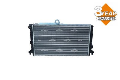 Chladič motora NRF 58809