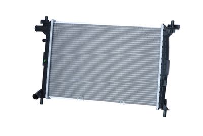 RADIATOR RACIRE MOTOR NRF 50130 8