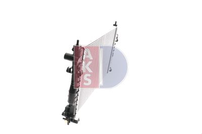 KüHLER MOTORKüHLUNG AKS DASIS 150116N 4