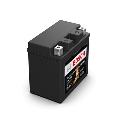 STARTERBATTERIE BOSCH 0986FA1170 24
