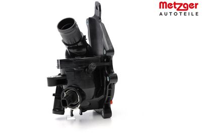 TERMOSTAT LICHID RACIRE METZGER AUTOTEILE 4006500 10