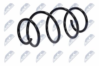 ARC SPIRAL NTY ASZBM006 4