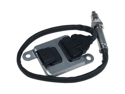 AS-PL NOx-Sensor, Harnstoffeinspritzung
