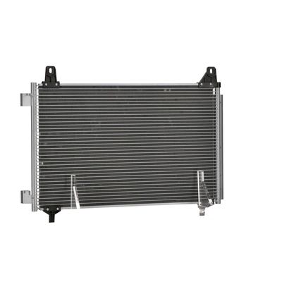 KONDENSATOR KLIMAANLAGE NISSENS 941296 23