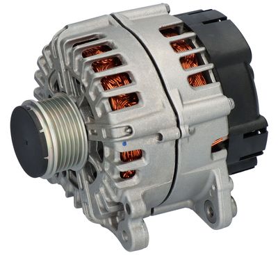 GENERATOR / ALTERNATOR VALEO 200363 6