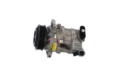 COMPRESOR CLIMATIZARE REMANTE 005001000380R 13