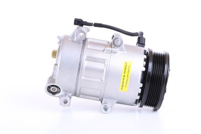 KOMPRESSOR KLIMAANLAGE NISSENS 890655 7