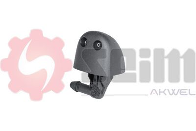 DIUZA SPALARE PARBRIZ