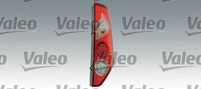 Задний фонарь VALEO 043636 для RENAULT KANGOO