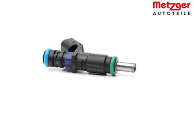 INJECTOR METZGER AUTOTEILE 0920098 21