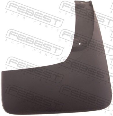 SET MONTAJ ARIPA LATERALA FEBEST 0186ACA20RRH