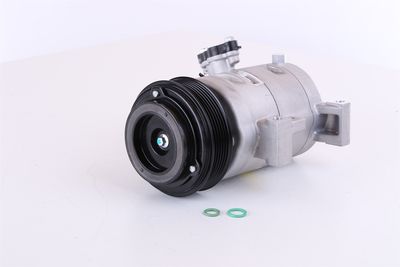 COMPRESOR CLIMATIZARE NISSENS 890614 11
