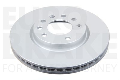 EUROBRAKE 5815313660 Тормозные диски для OPEL CORSA D (S07) 1.7 CDTI (L08, L68) EUROBRAKE 5815313660 Тормозные диски для OPEL CORSA D (S07) 1.7 CDTI (L08, L68)