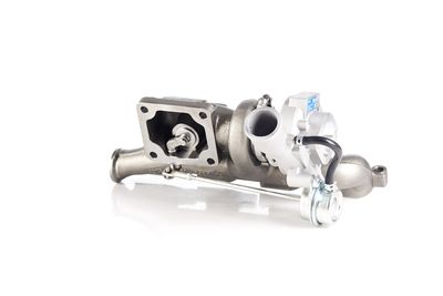 COMPRESOR SISTEM DE SUPRAALIMENTARE NISSENS 93106 35