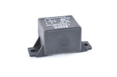 RELAIS STARTER BOSCH 0332002161 17