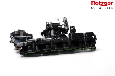 SAUGROHRMODUL METZGER AUTOTEILE 2100134 20