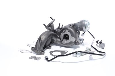 LADER AUFLADUNG BTS Turbo T981034BT 20