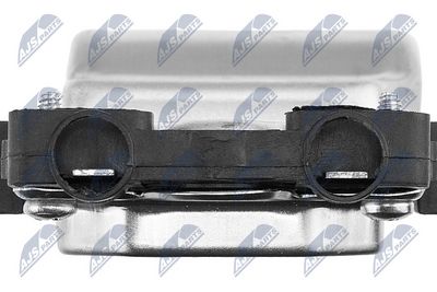 REZISTOR ELECTROMOTOR - VENTILATOR NTY CSWWW002 6