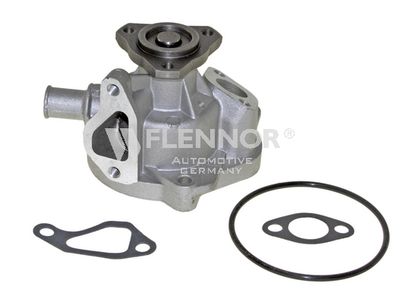 FLENNOR FWP70939 Помпа (водяной насос)  для VW TRANSPORTER (Фольцваген Транспортер)