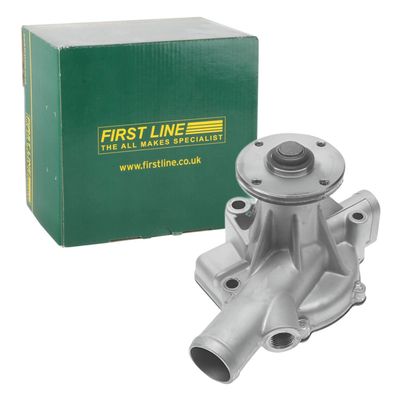 водна помпа, охлаждане на двигателя FIRST LINE FWP1379