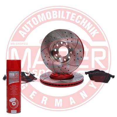 SET FRANA FRANA DISC