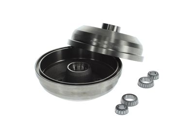 BREMSTROMMEL BOSCH 0986477256 9