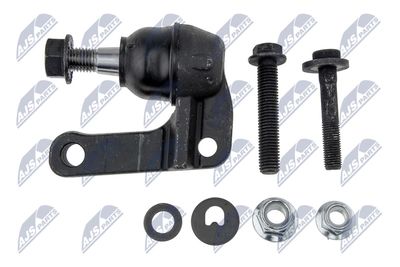 ARTICULATIE SARCINA/GHIDARE NTY ZSGPL001 2