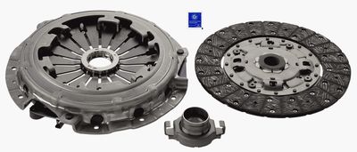 Clutch Kit 3000 951 478