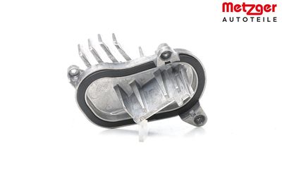 STEUERGERäT BELEUCHTUNG METZGER AUTOTEILE 0896663 19
