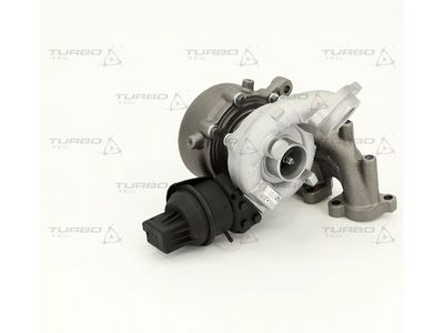 COMPRESOR SISTEM DE SUPRAALIMENTARE TURBO-TEC TT5188 7