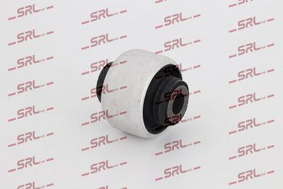 Mounting, control/trailing arm