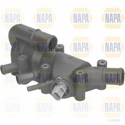 Thermostat, coolant NAPA NTH1022