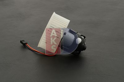 VENTILATOR HABITACLU AKS DASIS 058087N 3