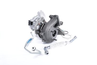 LADER AUFLADUNG BTS Turbo T981345 14