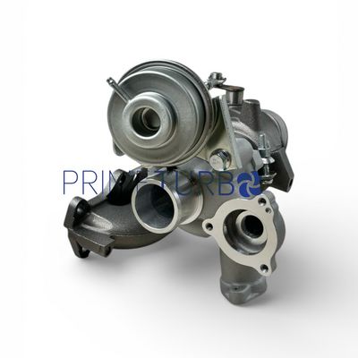 Turbodúchadlo, preplňovanie Prime Turbo V01384T