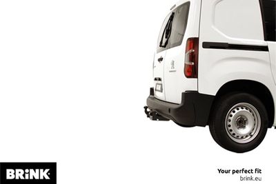 MODUL TRACTARE BRINK 660400 3