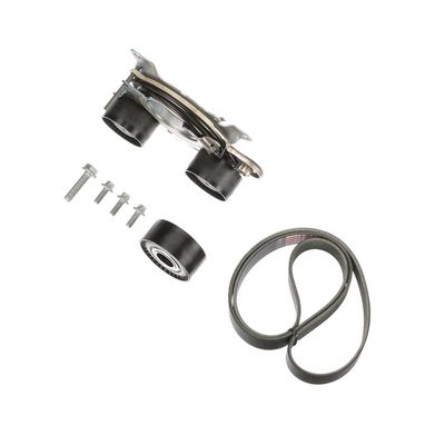 KEILRIPPENRIEMENSATZ GATES K017PK1196EST 51