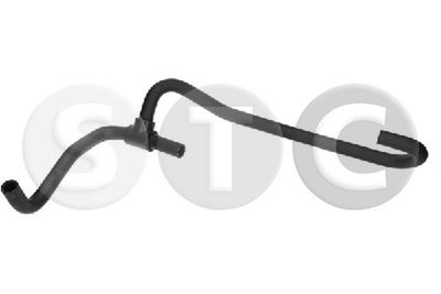 SCHLAUCH WäRMETAUSCHER (HEIZUNG)