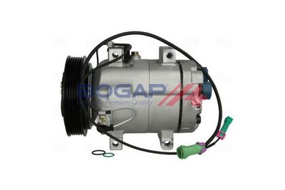 COMPRESOR CLIMATIZARE