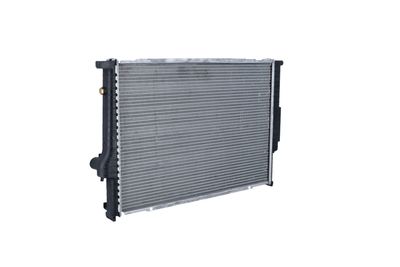 RADIATOR RACIRE MOTOR NRF 50566 22