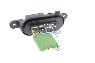 REZISTOR VENTILATOR HABITACLU VEMO V46790021 45