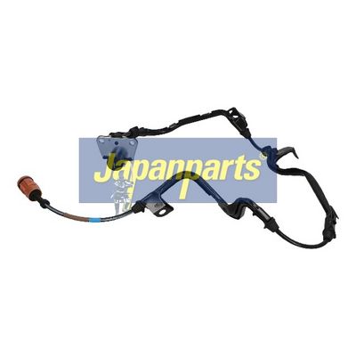 JAPANPARTS - Snímač počtu otáčok kolesa HONDA , ABS-475