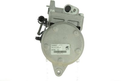 Kompresor klimatizácie POLCAR 4106KS-2