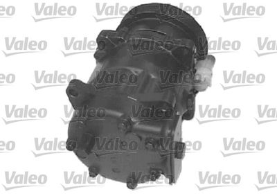 VALEO Compressor, airconditioning VALEO RE-GEN REMANUFACTURED (699609)