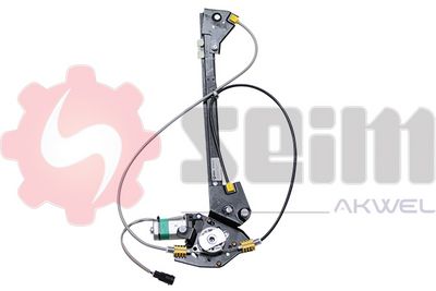 MECANISM ACTIONARE GEAM SEIM 970072 1