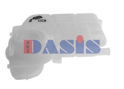 Компенсационный бак, охлаждающая жидкость AKS DASIS 043025N для AUDI A6