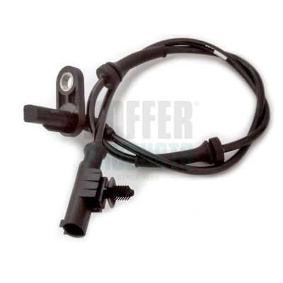 датчик, обороти на колелото HOFFER 8290753