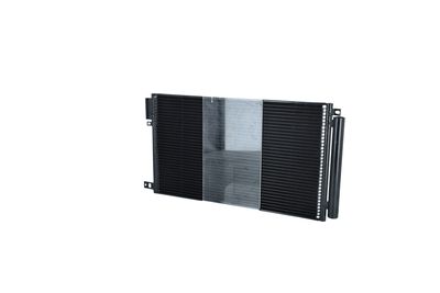 KONDENSATOR KLIMAANLAGE NRF 35939 30