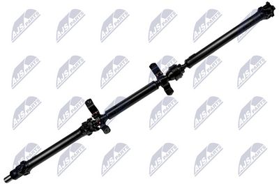 AX CARDANIC ANTRENAREA ARBORELUI