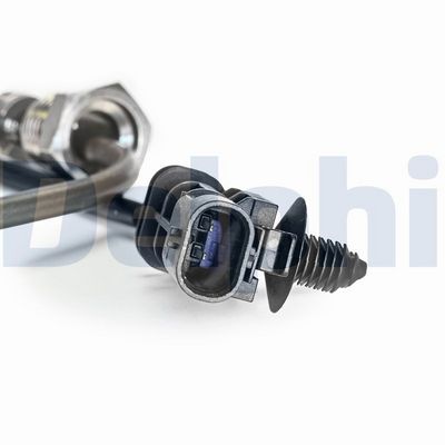 SENZOR TEMPERATURA GAZE EVACUARE DELPHI TS3037912B1 1